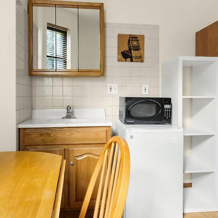 West 30Th Street Guest House Ню Йорк Екстериор снимка