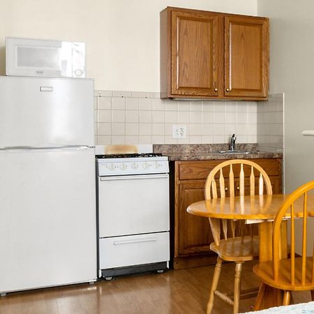 West 30Th Street Guest House Ню Йорк Екстериор снимка