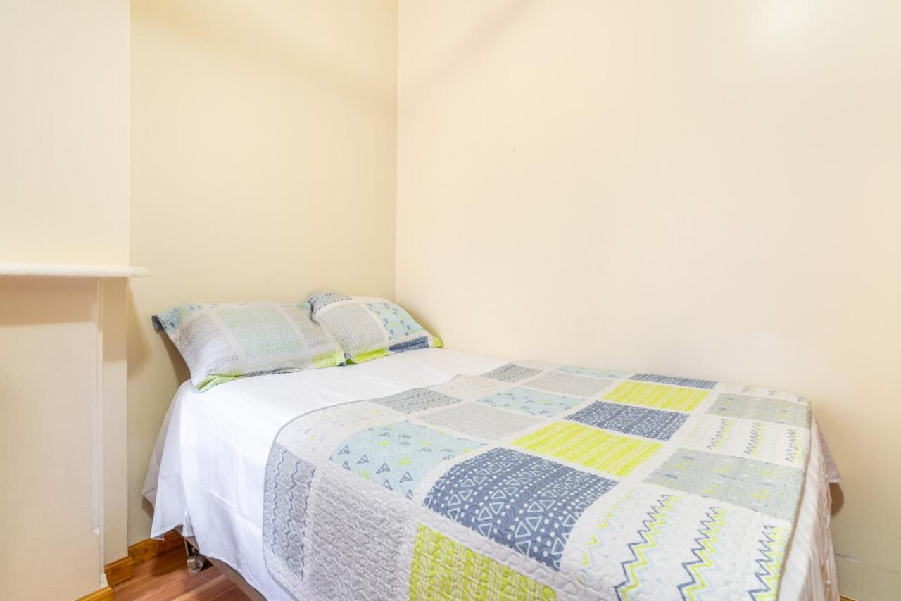 West 30Th Street Guest House Ню Йорк Екстериор снимка