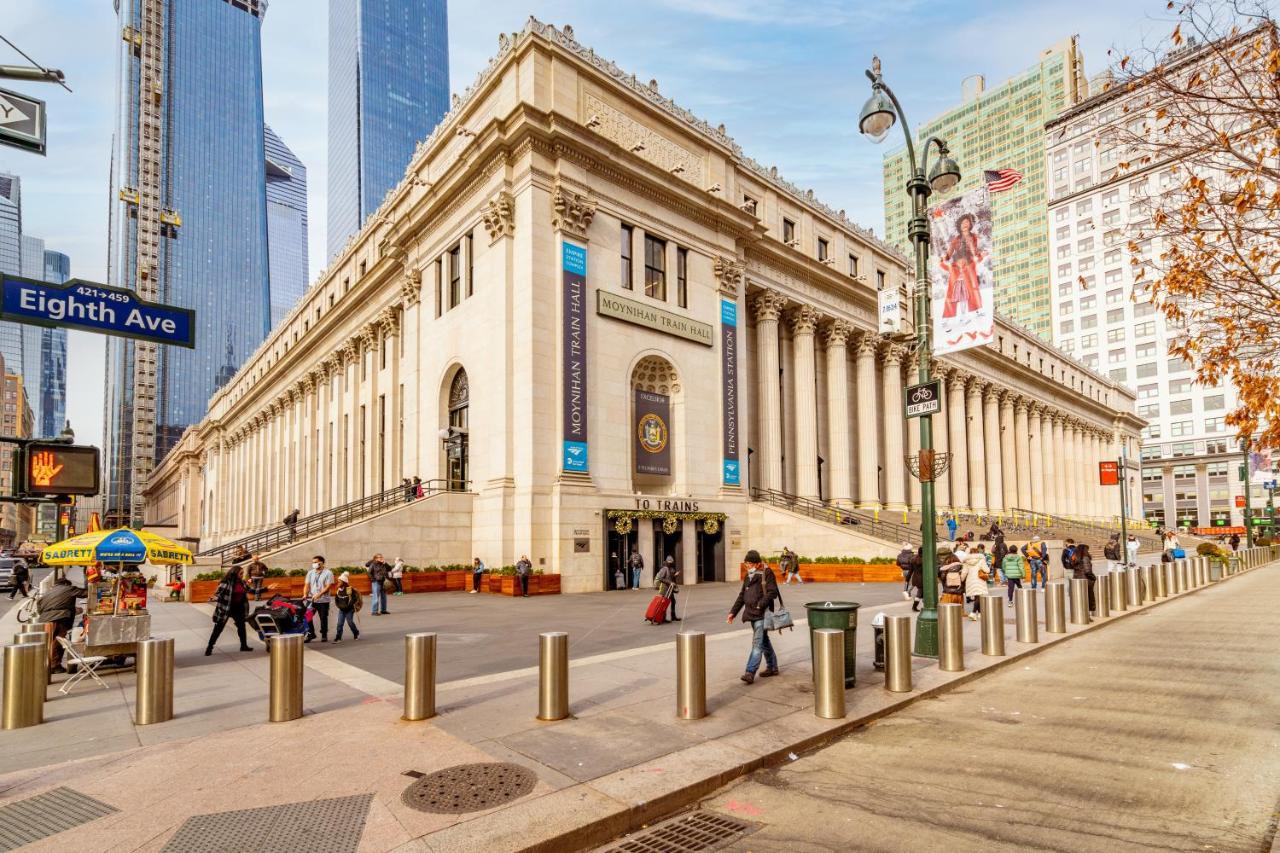 West 30Th Street Guest House Ню Йорк Екстериор снимка