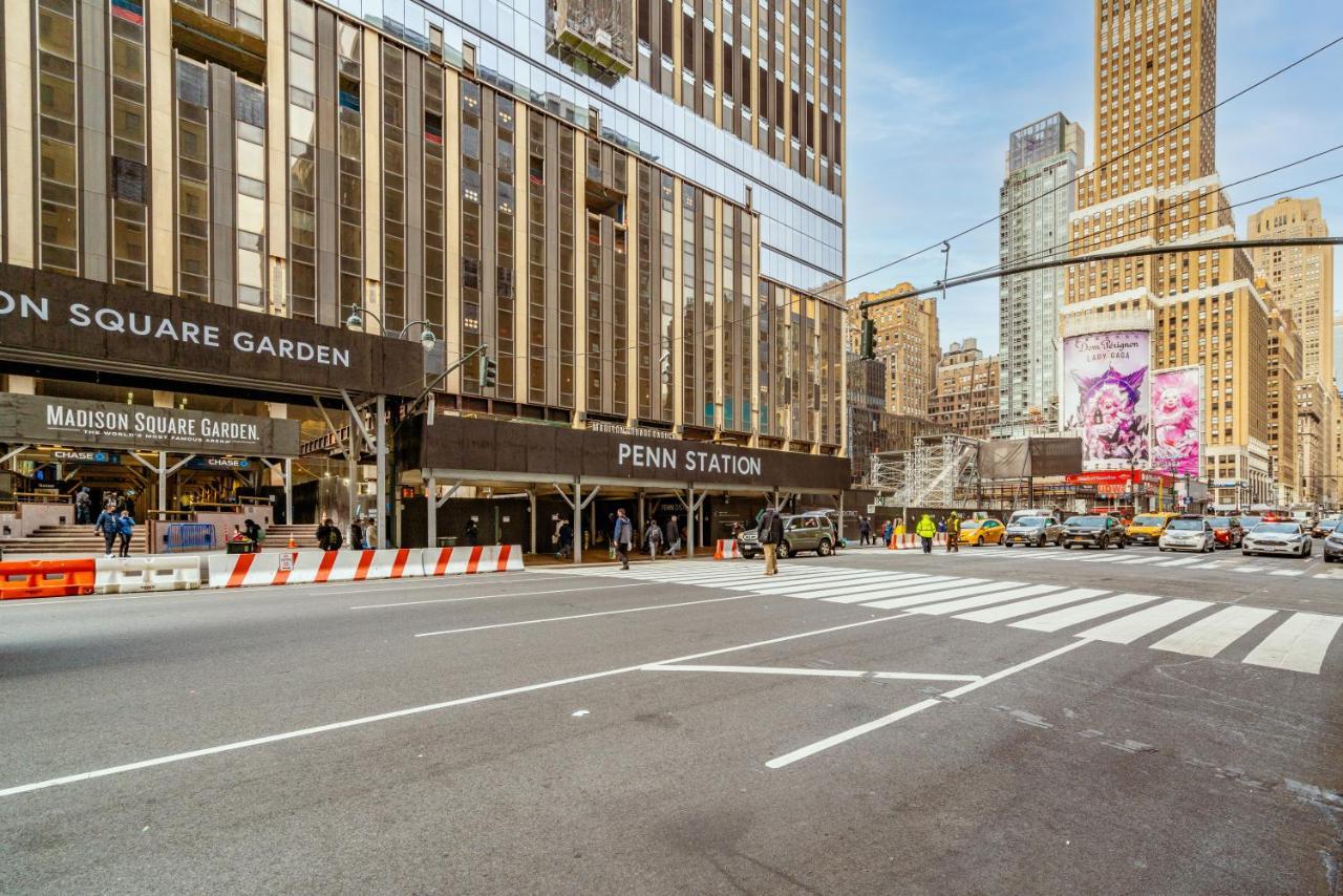 West 30Th Street Guest House Ню Йорк Екстериор снимка