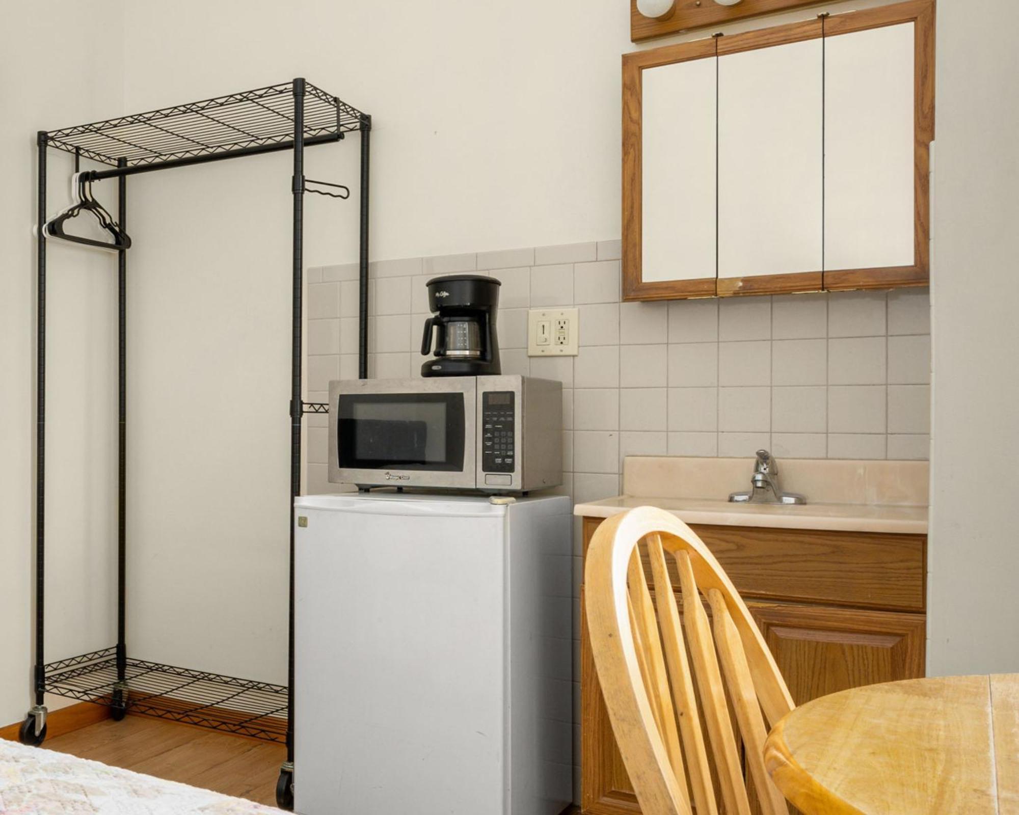 West 30Th Street Guest House Ню Йорк Екстериор снимка