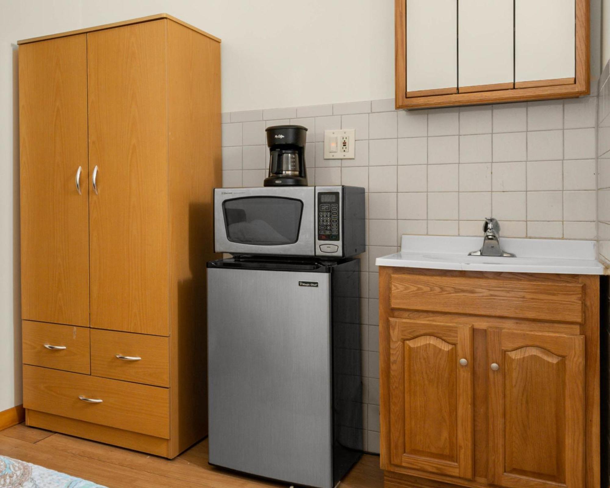 West 30Th Street Guest House Ню Йорк Екстериор снимка