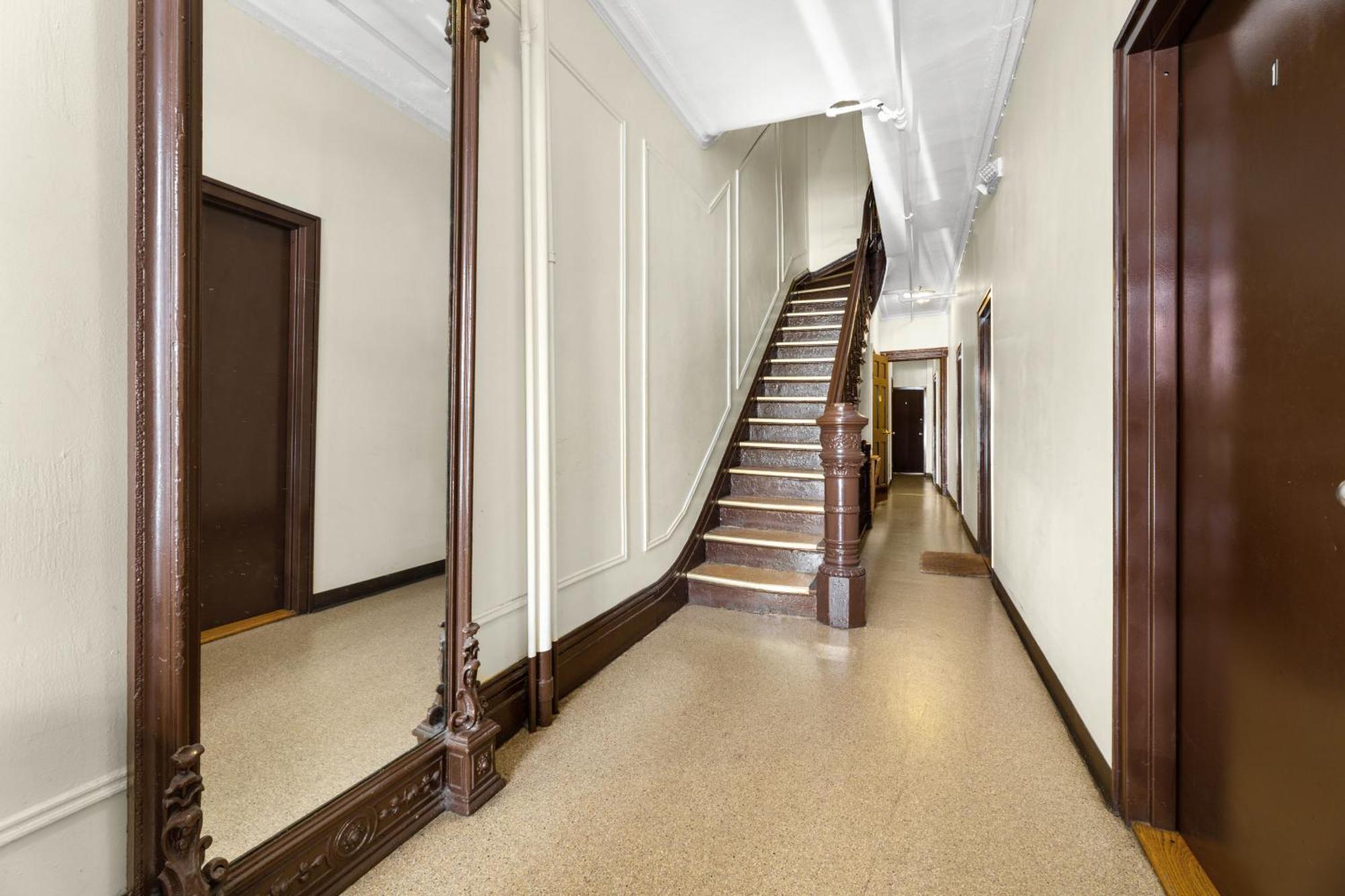 West 30Th Street Guest House Ню Йорк Екстериор снимка