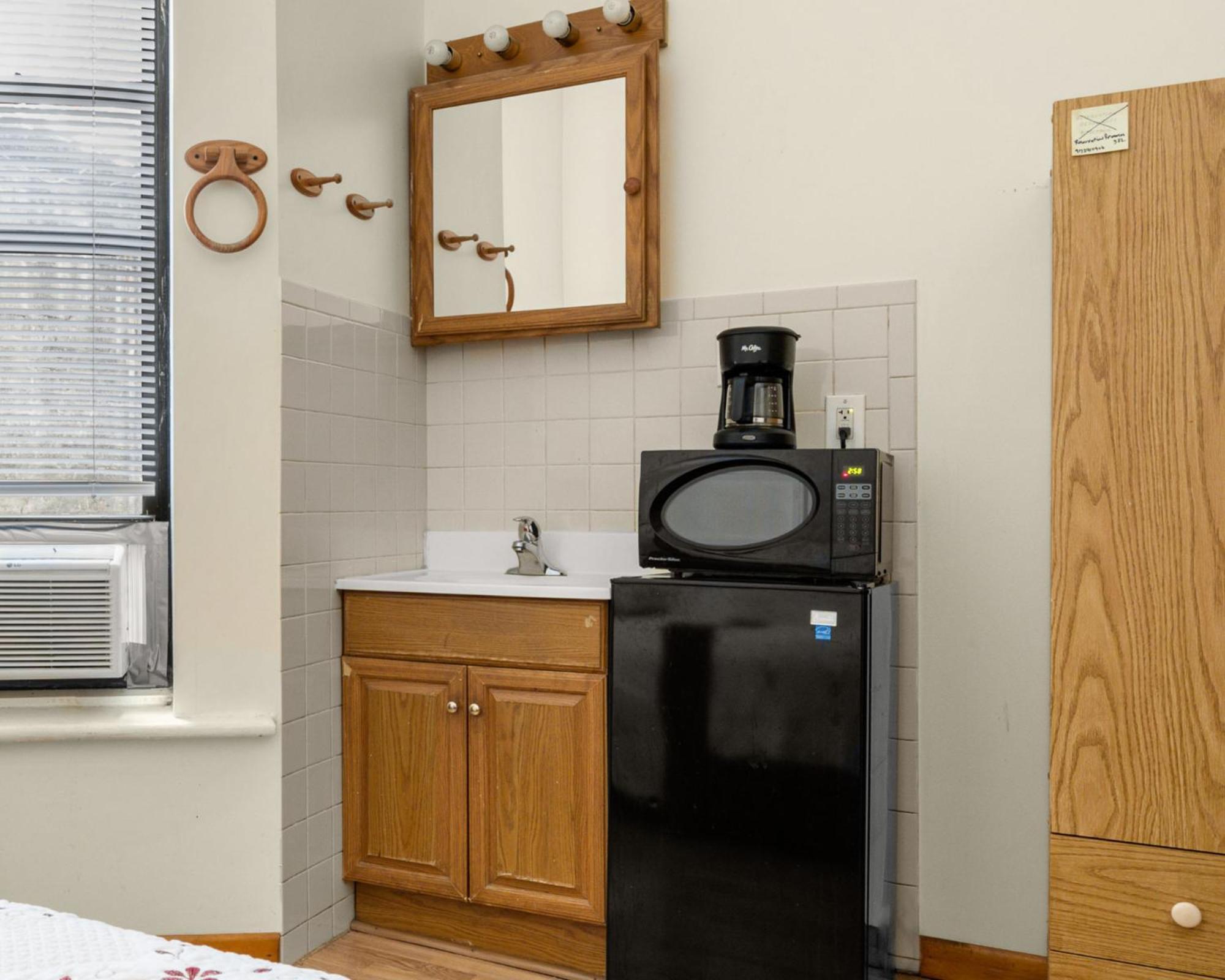 West 30Th Street Guest House Ню Йорк Екстериор снимка
