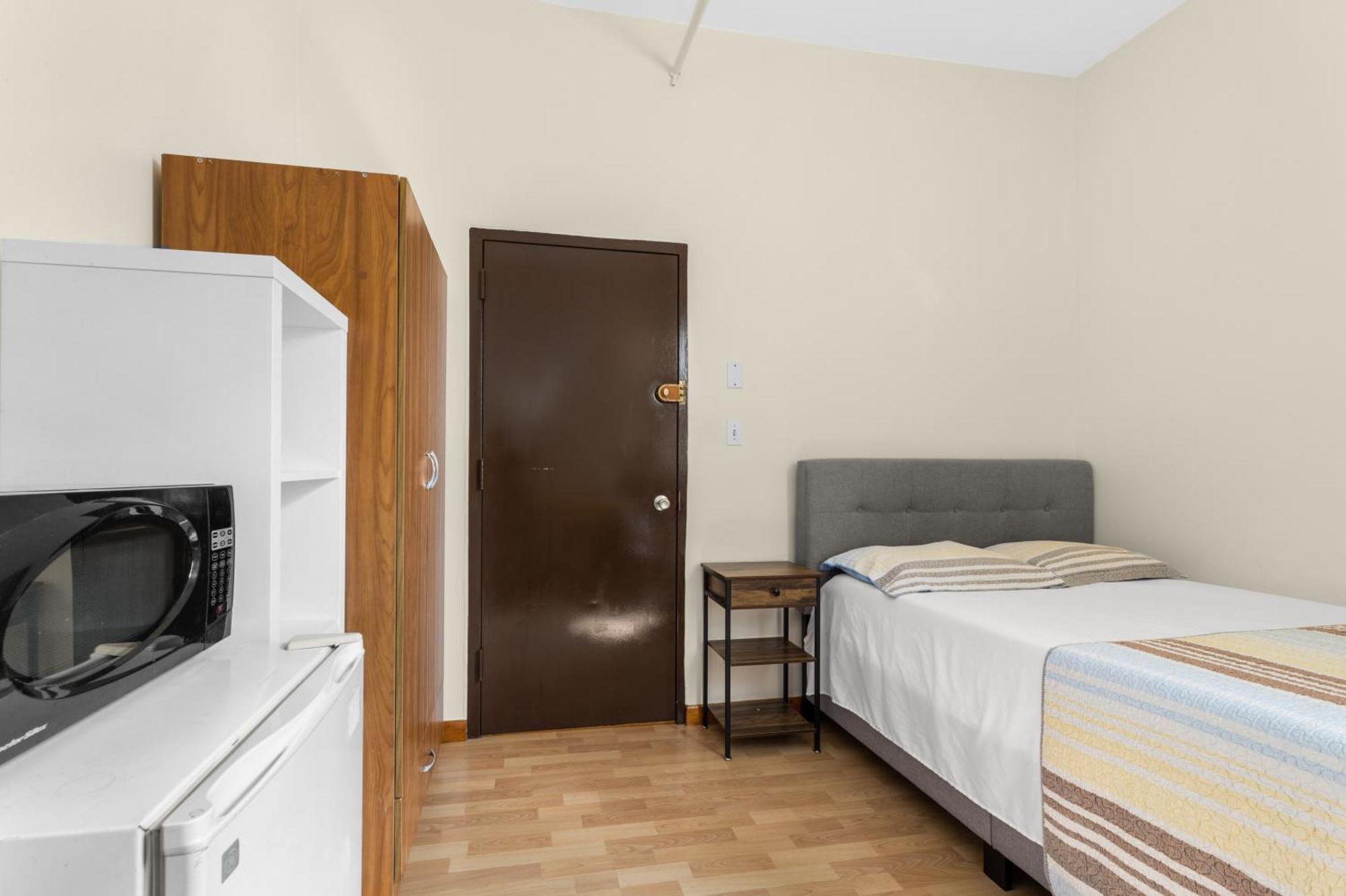 West 30Th Street Guest House Ню Йорк Екстериор снимка