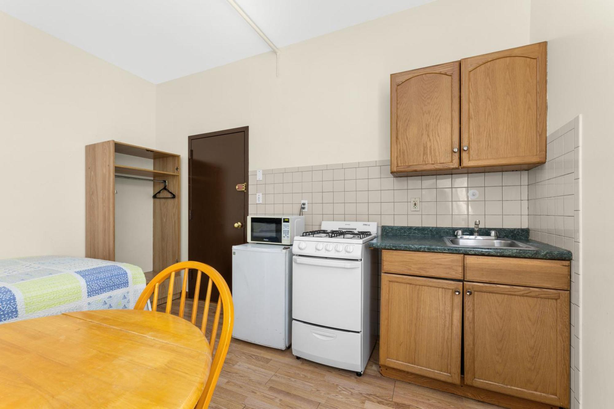 West 30Th Street Guest House Ню Йорк Екстериор снимка
