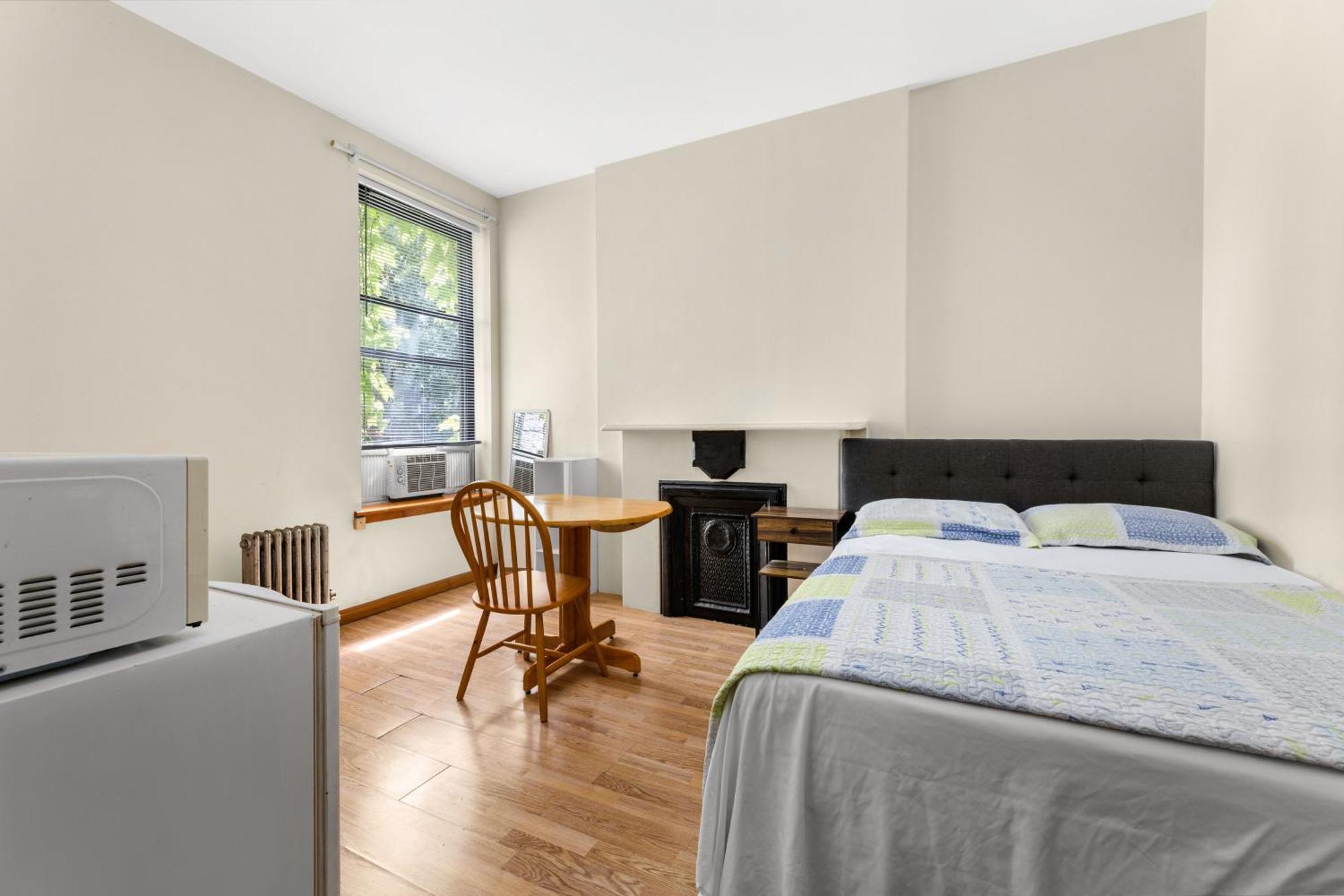 West 30Th Street Guest House Ню Йорк Екстериор снимка