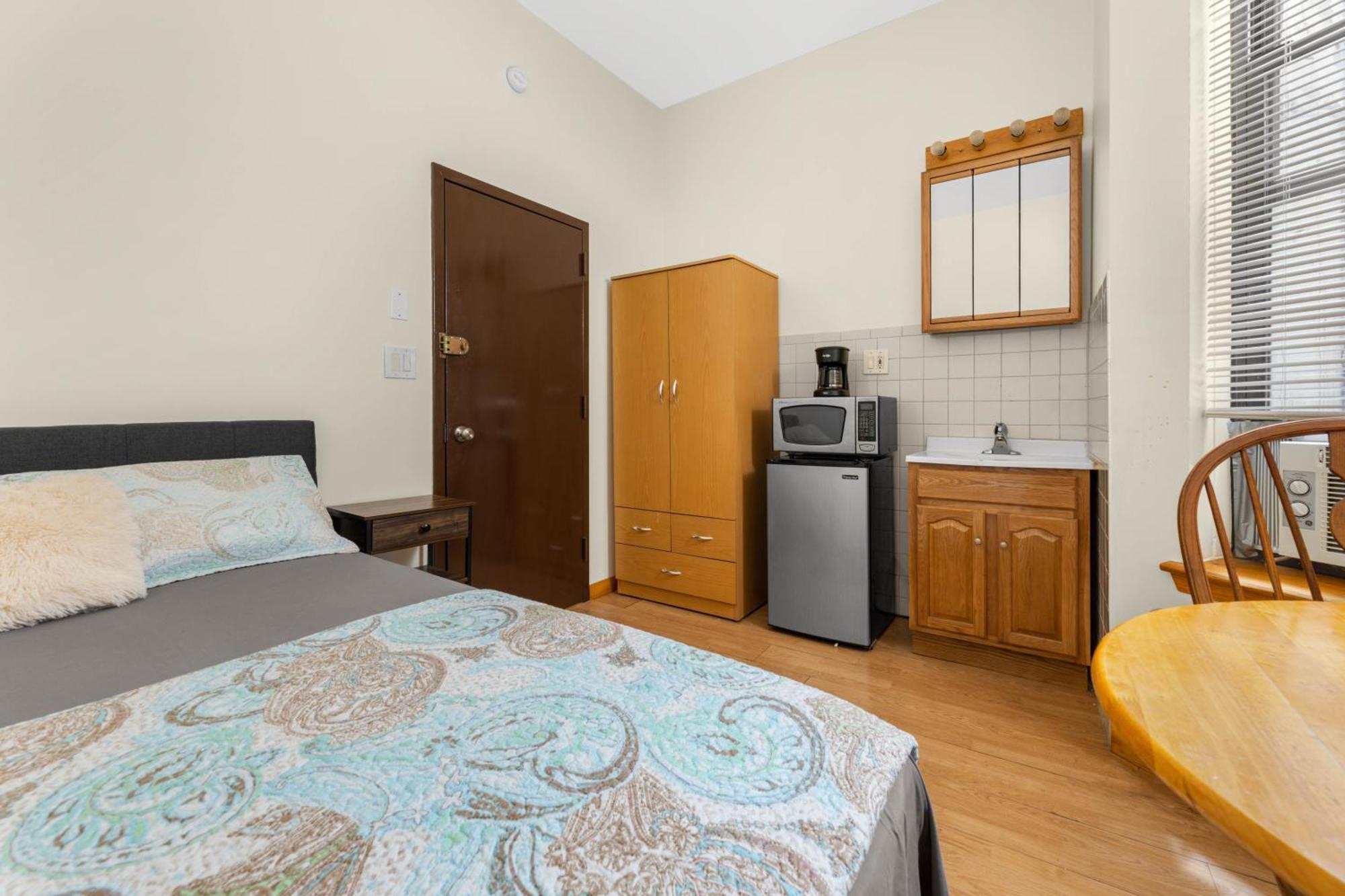West 30Th Street Guest House Ню Йорк Екстериор снимка