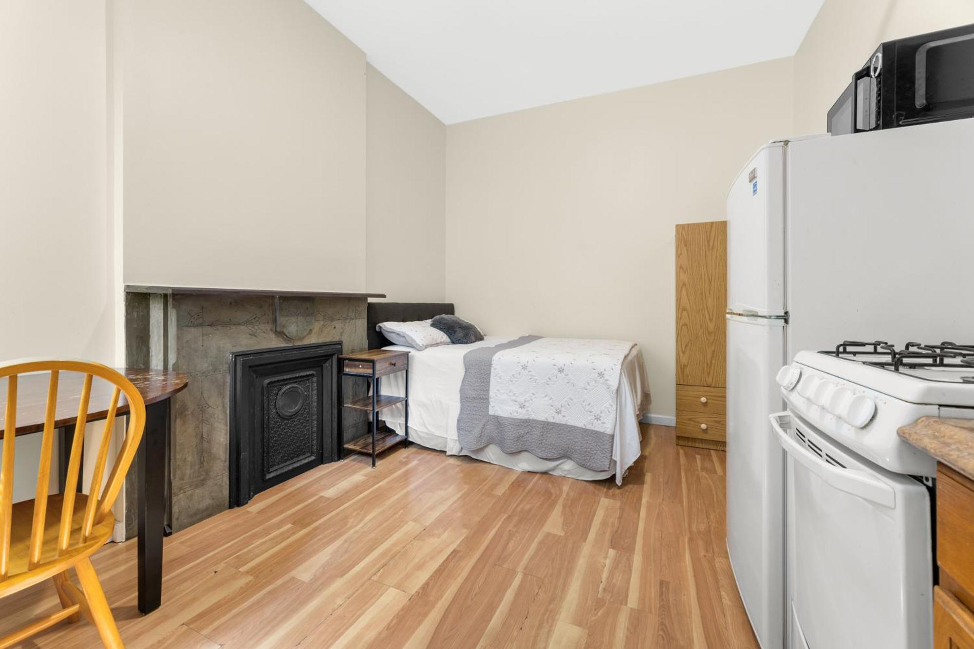 West 30Th Street Guest House Ню Йорк Екстериор снимка