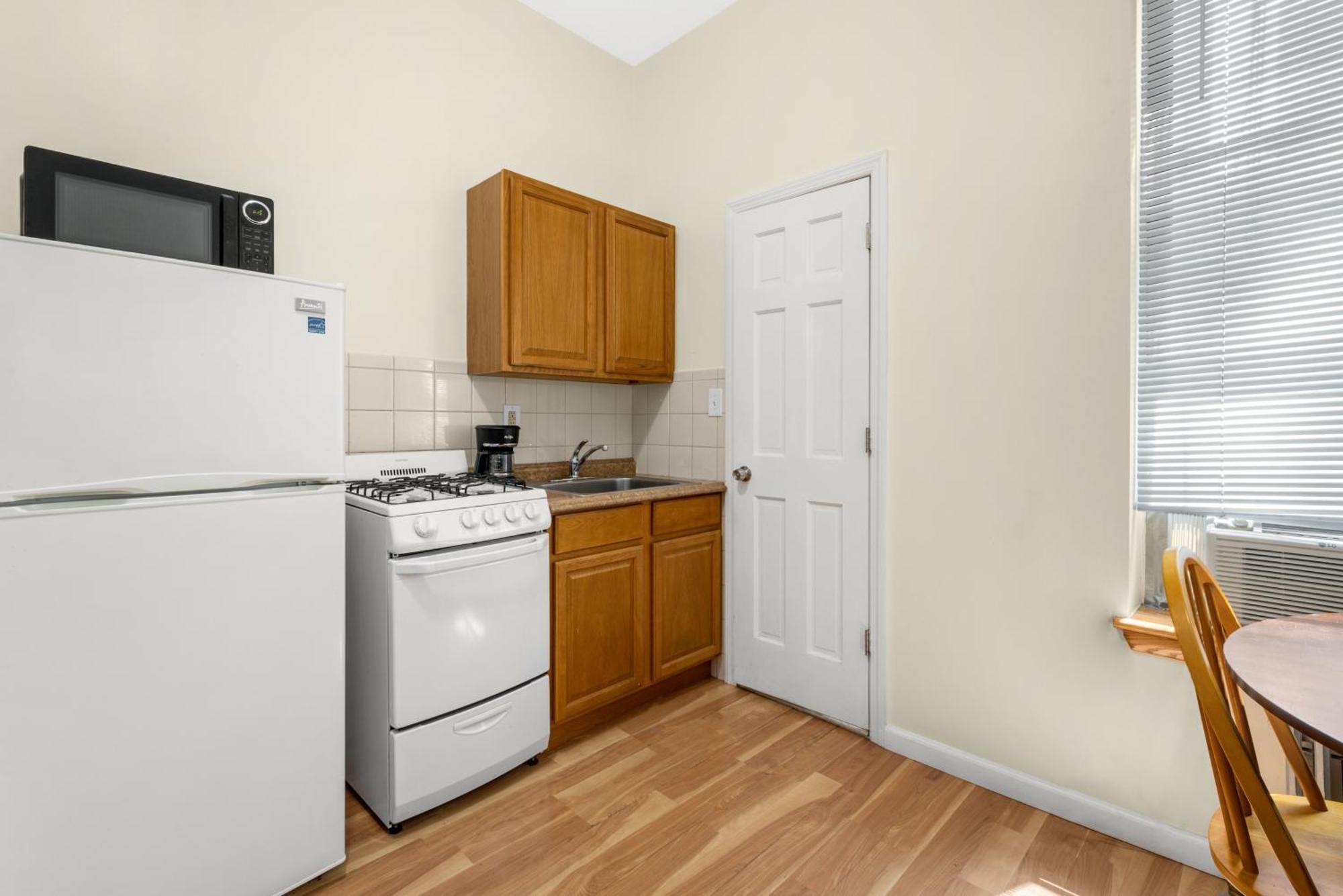 West 30Th Street Guest House Ню Йорк Екстериор снимка