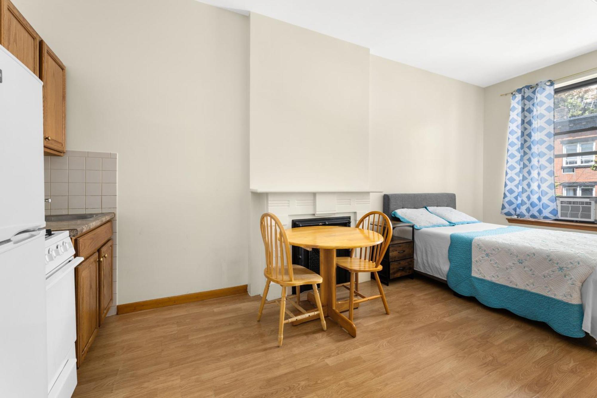 West 30Th Street Guest House Ню Йорк Екстериор снимка