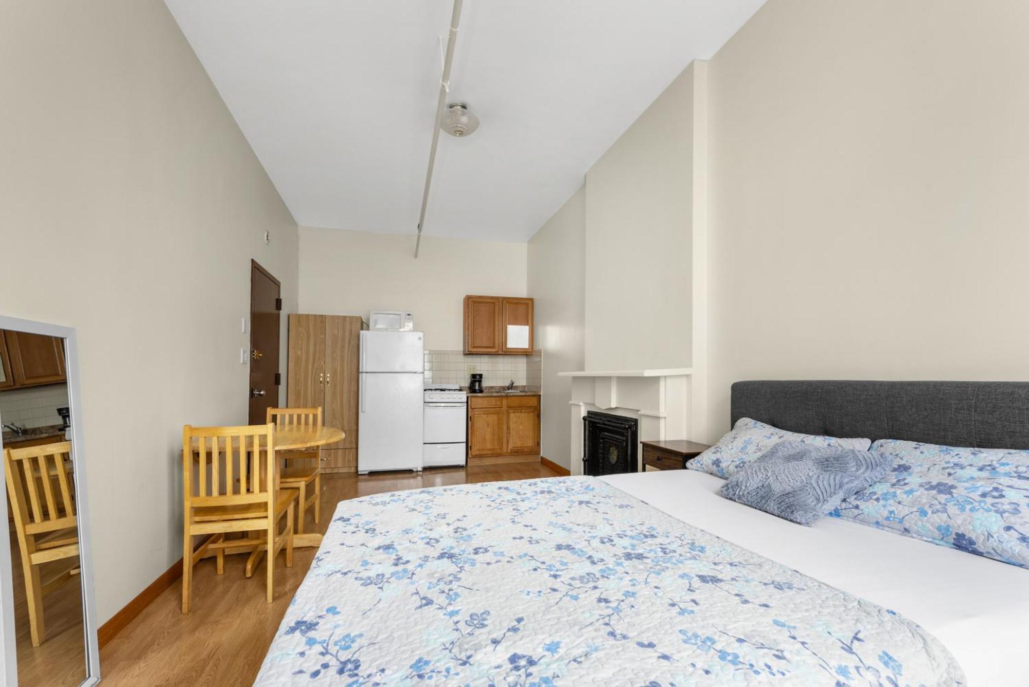 West 30Th Street Guest House Ню Йорк Екстериор снимка
