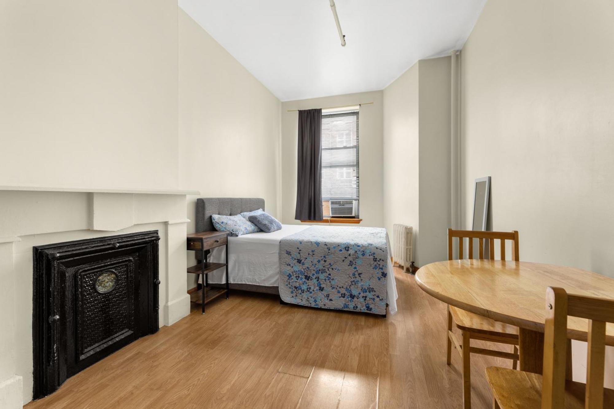 West 30Th Street Guest House Ню Йорк Екстериор снимка