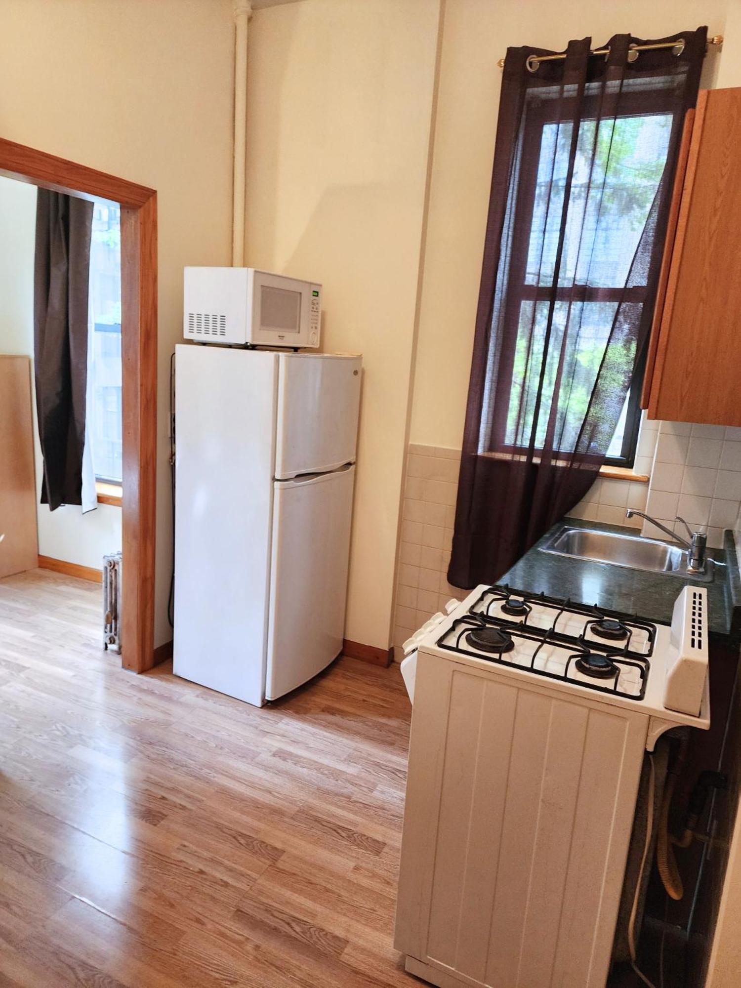 West 30Th Street Guest House Ню Йорк Екстериор снимка